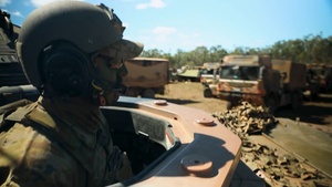 Talisman Sabre DGOV Banner