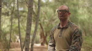 3d LCT conducts infantry training during Pololu Strike