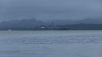 JS Shimokita Arrives in Suva, Fiji, supporting Pacific Partnership 2023