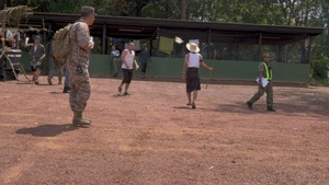Keris Aman 23 | Integrating Gender Protection Planning into Peacekeeping