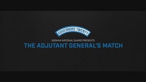 Indiana Guardsmen compete in the Adjutant General's Match 2023