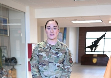 Why I Stayed - Staff Sgt. Darian Mauricio
