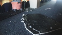 MCAGCC’s Sunset Cinema experiences significant water damage after Tropical Storm Hilary