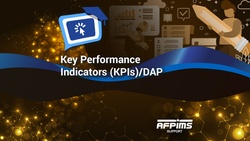 Key Performance Indicators (KPIs)/DAP