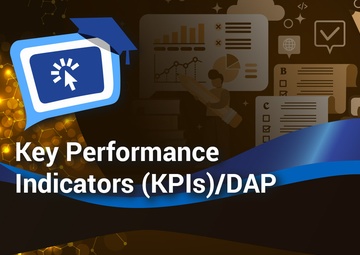 Key Performance Indicators (KPIs)/DAP