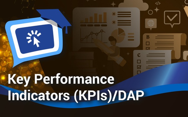 Key Performance Indicators (KPIs)/DAP