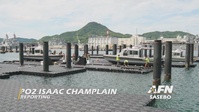 Seabees Jet Dock on CFAS