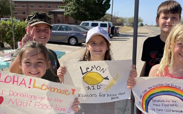 Little Hands, Big Hearts