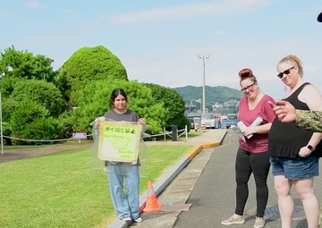 New CFAS Storm Drain Stencil Design