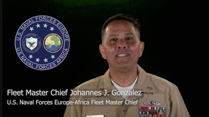 Chief Petty Officer Selectees 2023