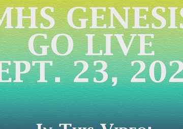 Patient Portal Video Series: DS Log on