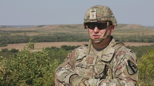 III Armored Corps ILE Recruitment Video
