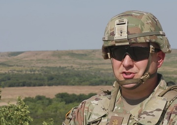 III Armored Corps ILE Recruitment Video