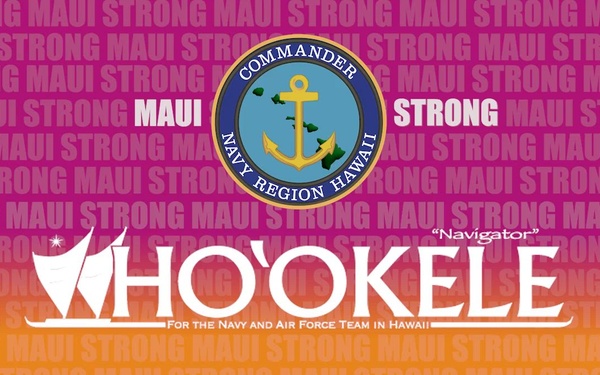 Ho'okele - August Edition