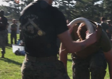 MARFORCOM Regional Field Meet