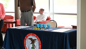 B-Roll: New Jersey Governor's Challenge Working Group