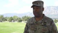 QUALITY OF LIFE GENERAL VISITS FORT CARSON