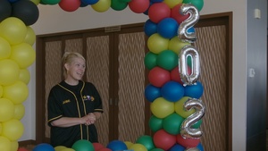 USAG Humphreys Community Resource Expo