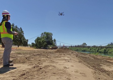 UAS: Behind the Scenes