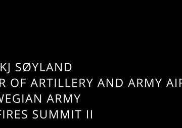 FIRES Summit II Interviews