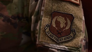 133rd Airlift Wing’s C-130 Hercules and Airmen Depart for Deployment