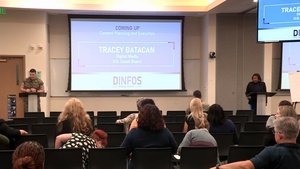 2023 Defense Information School Social Media Forum - Content Planning and Execution