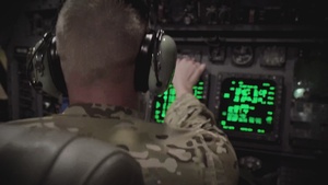 SLATED VERSION - Around the Air Force: NCO Retraining Revamp, Aviator Retention, Quantum Navigation