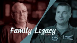 SAASS: Family Legacy