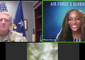 AFCLC TV: The Language Enabled Airman Program - A Force Multiplier