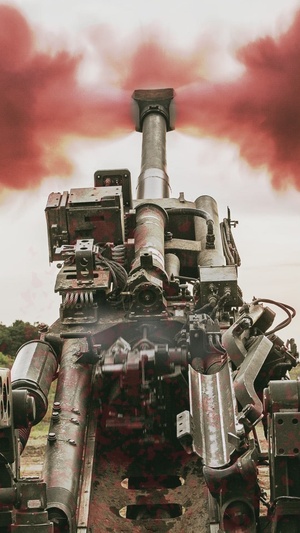 3d Marine Division; Independence Day