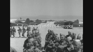 82nd Airborne Division's 106th Birthday Video