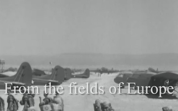 82nd Airborne Division's 106th Birthday Video