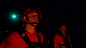 Walking with Wyverns: Air, Sea & Pararescue