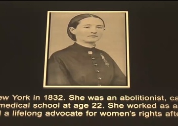 Fort Walker Redesignation Ceremony