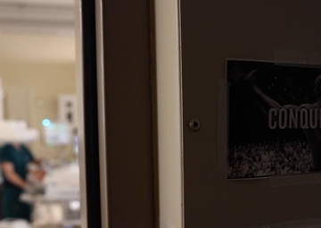 Walter Reed Achieves Defense Health Agency Medical Milestone