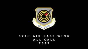 57 Wing All Call 2023