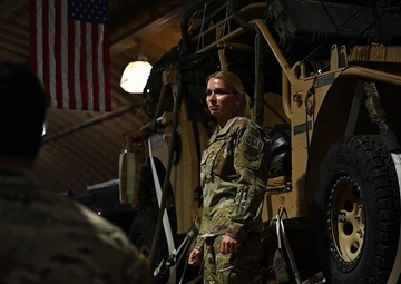 SRTV diesel drop b-roll