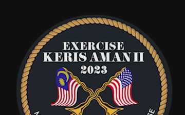 Keris Aman 23 | Combat Medical Planning  - No Title