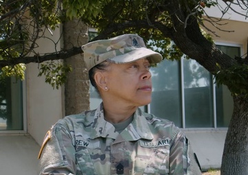 USARC Emergency Management Pilot Program