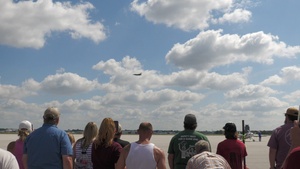 230827 Lincoln Airshow audience