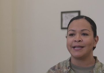 Women’s Equality Day at Camp Humphreys