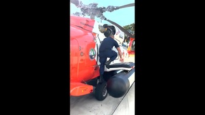 Coast Guard urges preparedness ahead of Hurricane Idalia