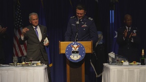 USAFA Milestone Aug 2023