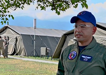 RELÁMPAGO VIII / ÁNGEL DE LOS ANDES 23: US and COLAF Medical team interviews