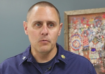 Military medical providers augment health services at Fort Belknap