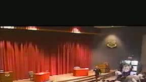 DVIDS - Video - Chemical and Biological Warfare Threat