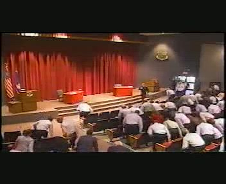 DVIDS - Video - Chemical and Biological Warfare Threat