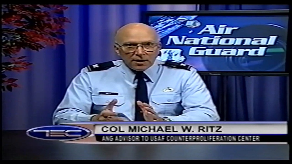 DVIDS - Video - CBRNE Threat Briefing