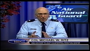 CBRNE Threat Briefing