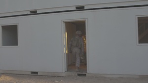 B-Roll: U.S. Marines strengthen urban operations capabilities during MWX